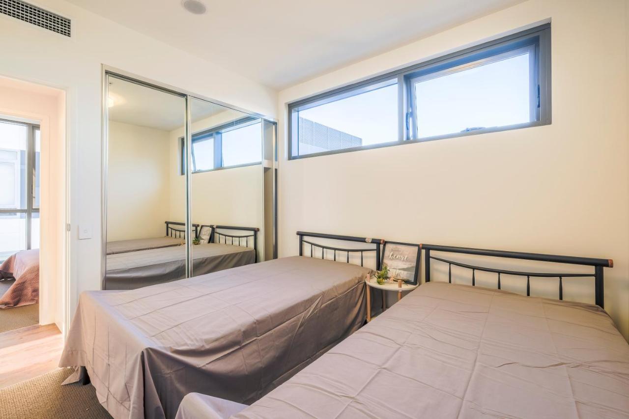 Lucid Apartment South Μπρίσμπεϊν Εξωτερικό φωτογραφία