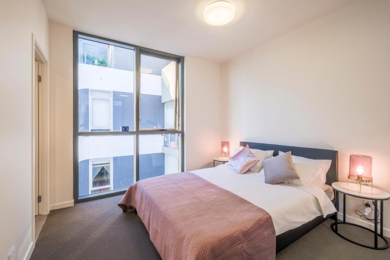 Lucid Apartment South Μπρίσμπεϊν Εξωτερικό φωτογραφία