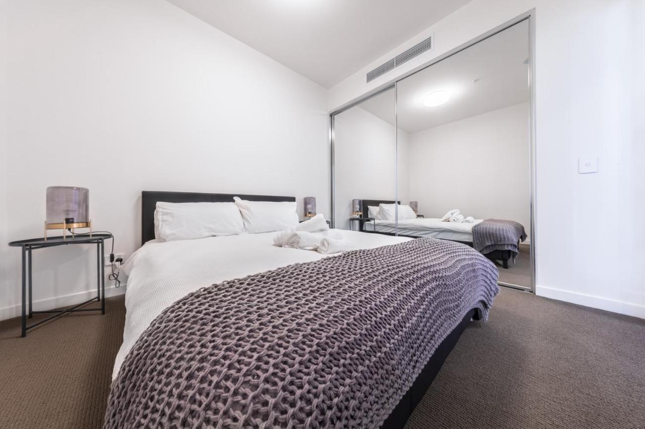 Lucid Apartment South Μπρίσμπεϊν Εξωτερικό φωτογραφία