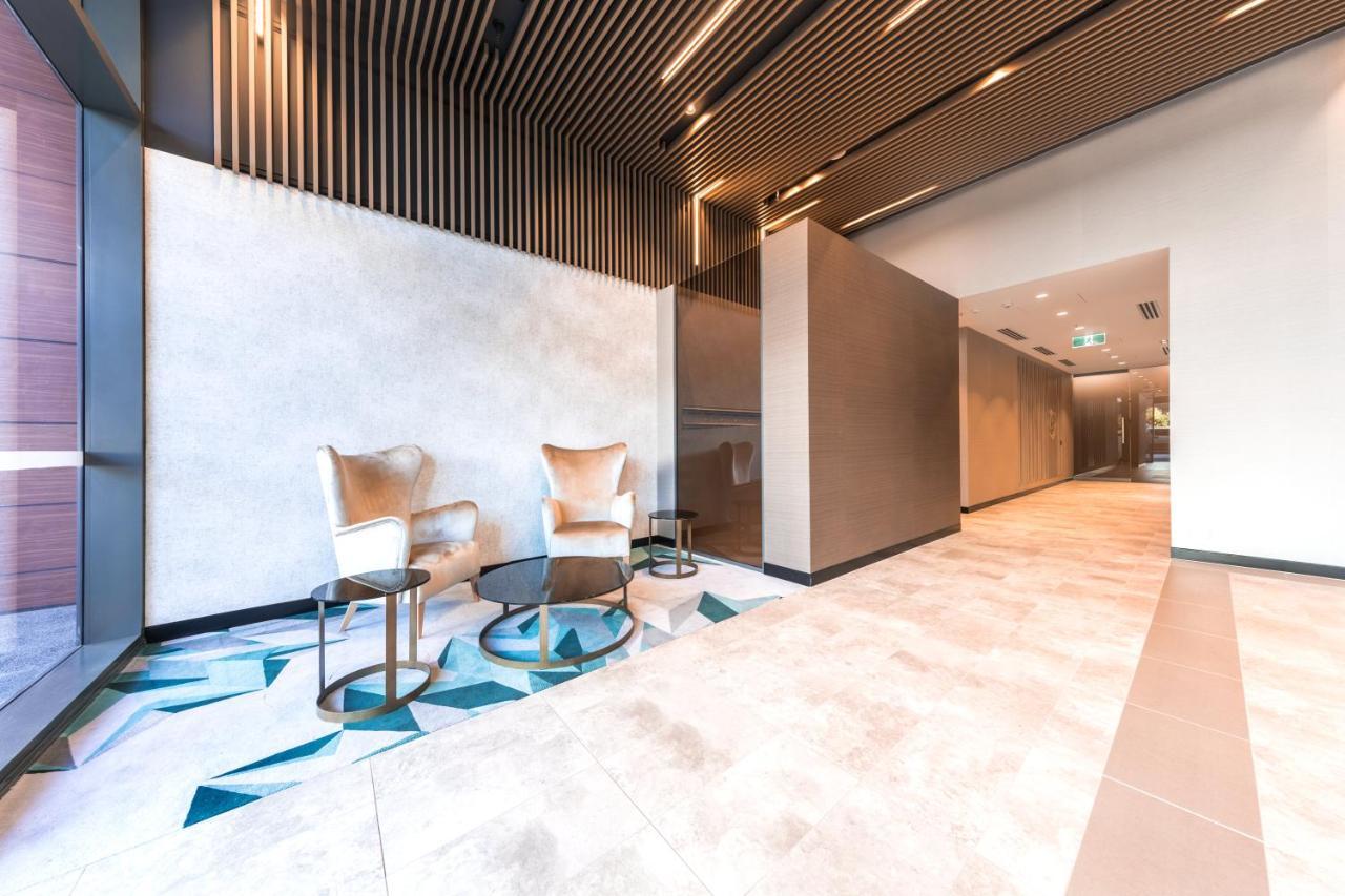Lucid Apartment South Μπρίσμπεϊν Εξωτερικό φωτογραφία
