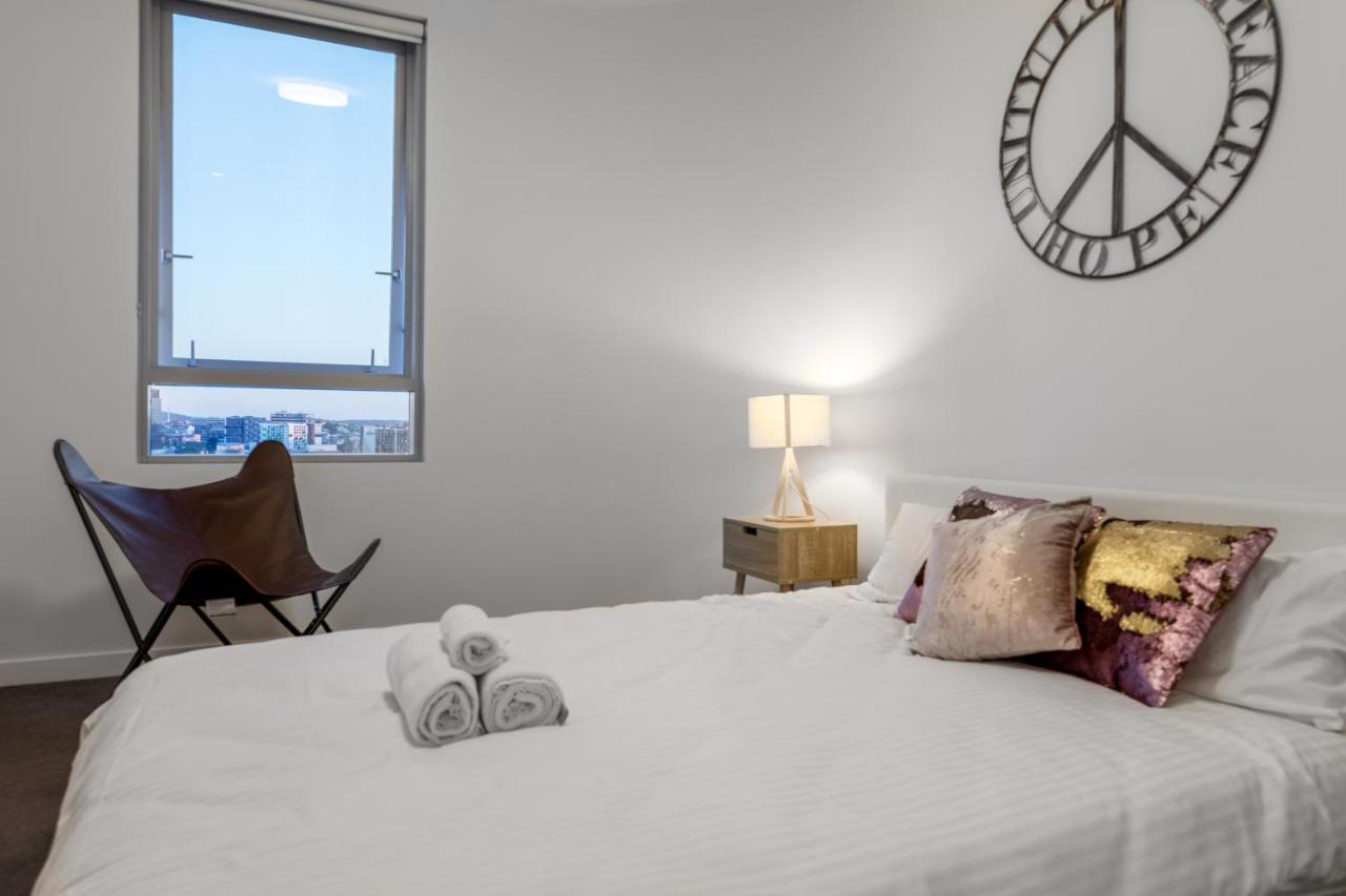 Lucid Apartment South Μπρίσμπεϊν Εξωτερικό φωτογραφία