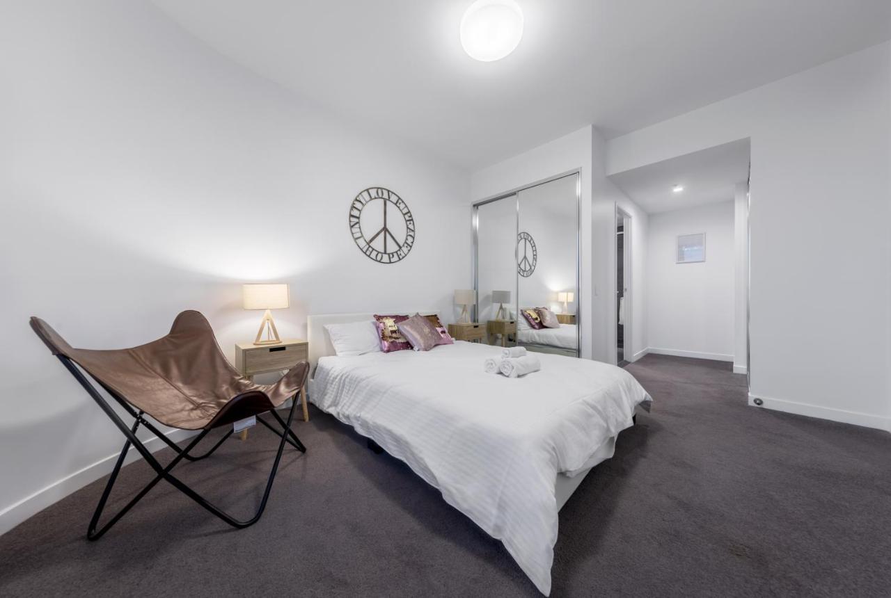 Lucid Apartment South Μπρίσμπεϊν Εξωτερικό φωτογραφία