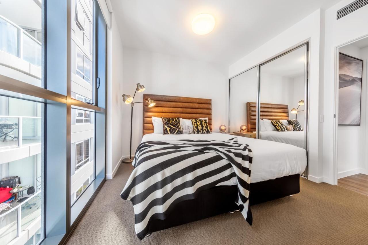Lucid Apartment South Μπρίσμπεϊν Εξωτερικό φωτογραφία