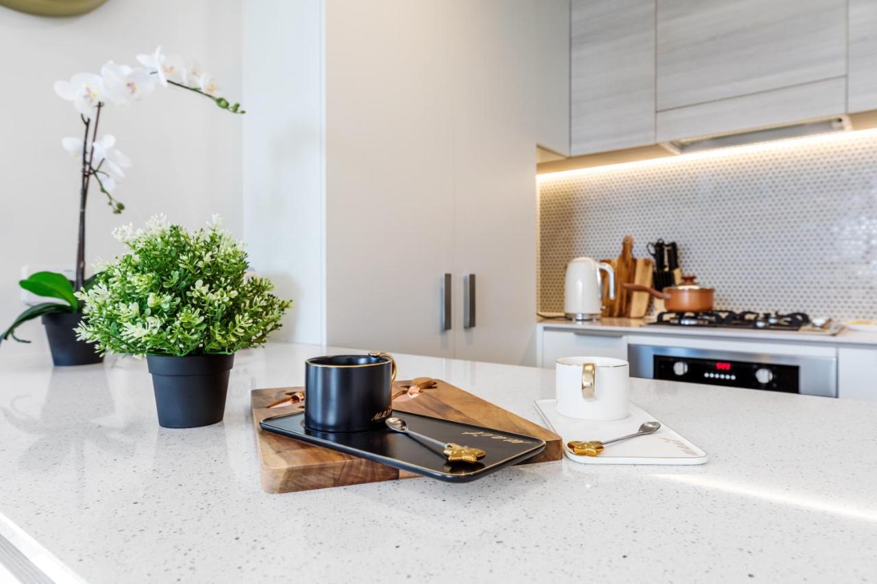 Lucid Apartment South Μπρίσμπεϊν Εξωτερικό φωτογραφία