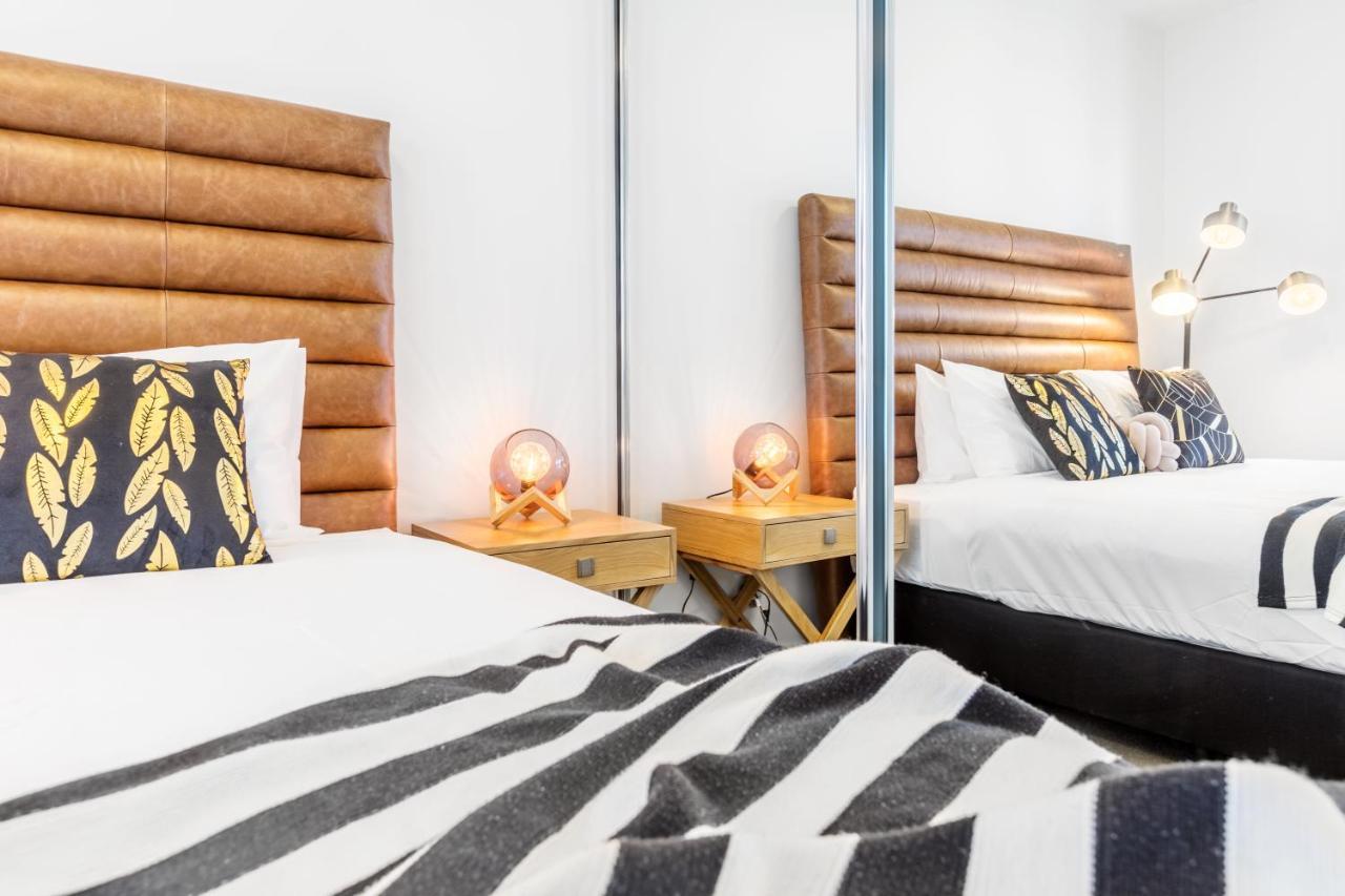 Lucid Apartment South Μπρίσμπεϊν Εξωτερικό φωτογραφία