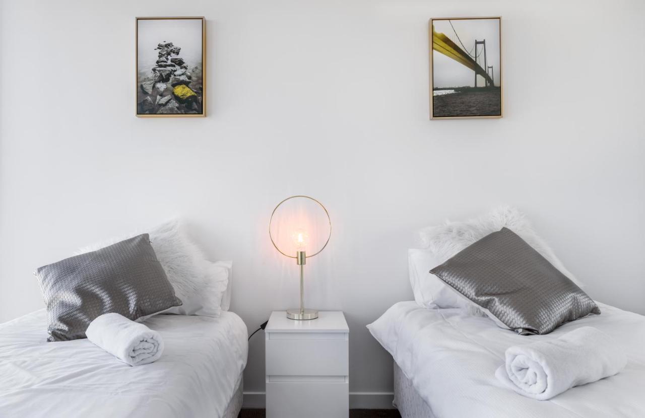 Lucid Apartment South Μπρίσμπεϊν Εξωτερικό φωτογραφία