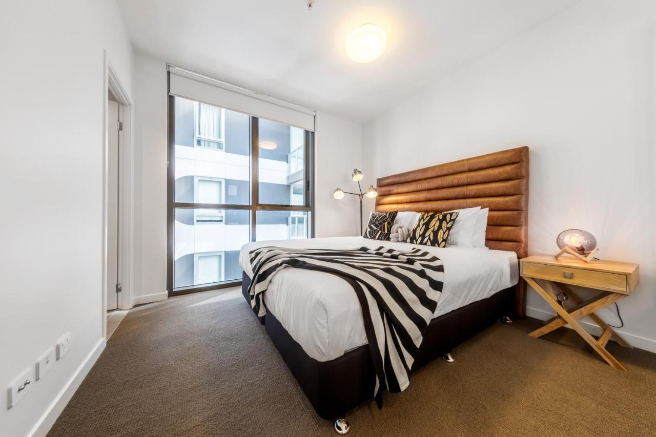 Lucid Apartment South Μπρίσμπεϊν Εξωτερικό φωτογραφία
