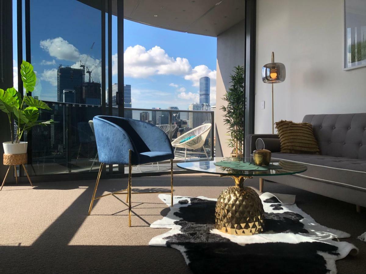 Lucid Apartment South Μπρίσμπεϊν Εξωτερικό φωτογραφία