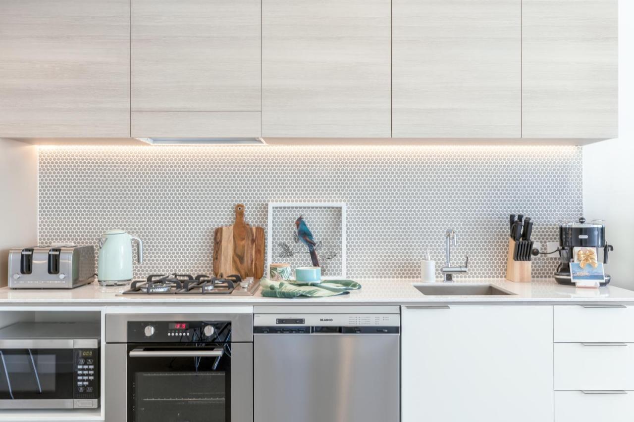 Lucid Apartment South Μπρίσμπεϊν Εξωτερικό φωτογραφία