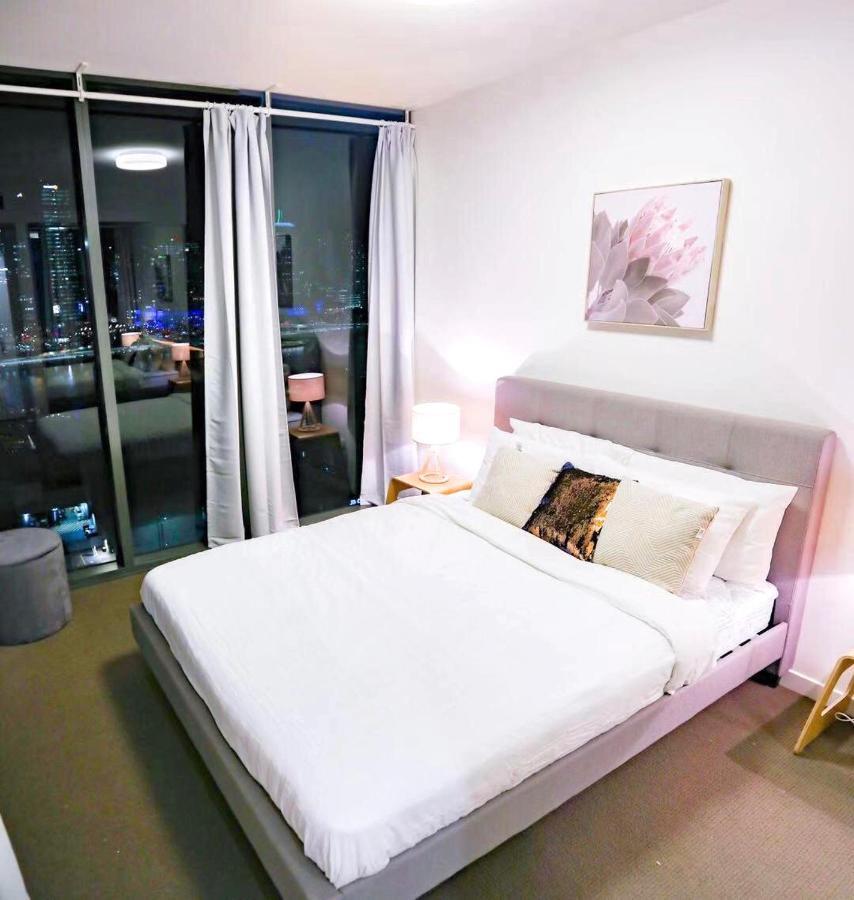 Lucid Apartment South Μπρίσμπεϊν Εξωτερικό φωτογραφία