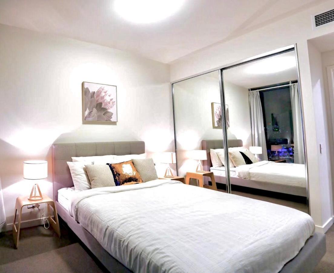 Lucid Apartment South Μπρίσμπεϊν Εξωτερικό φωτογραφία
