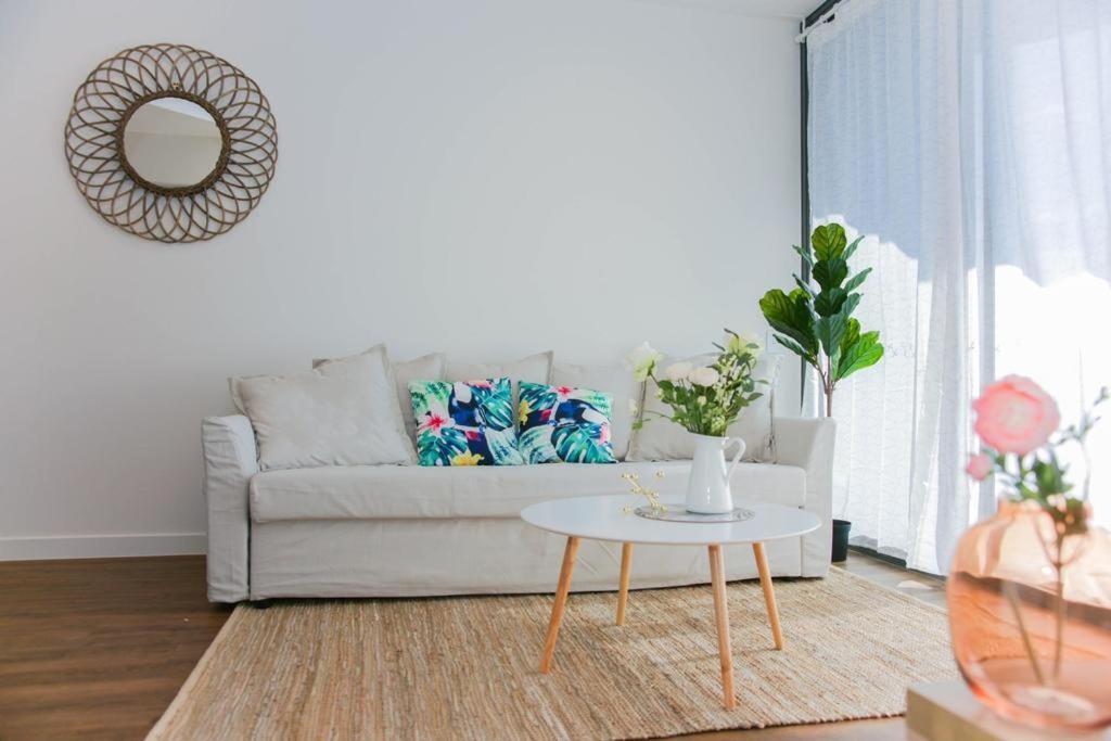 Lucid Apartment South Μπρίσμπεϊν Εξωτερικό φωτογραφία